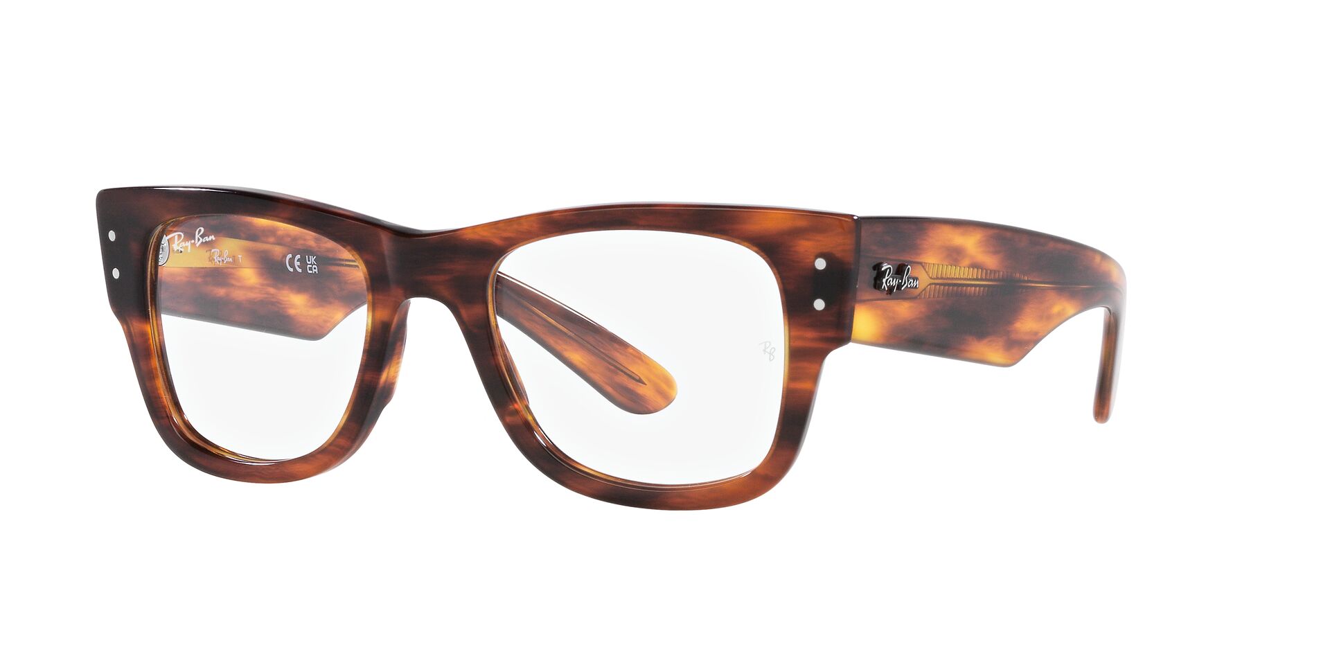 Ray-Ban Mega Wayfarer RB0840V