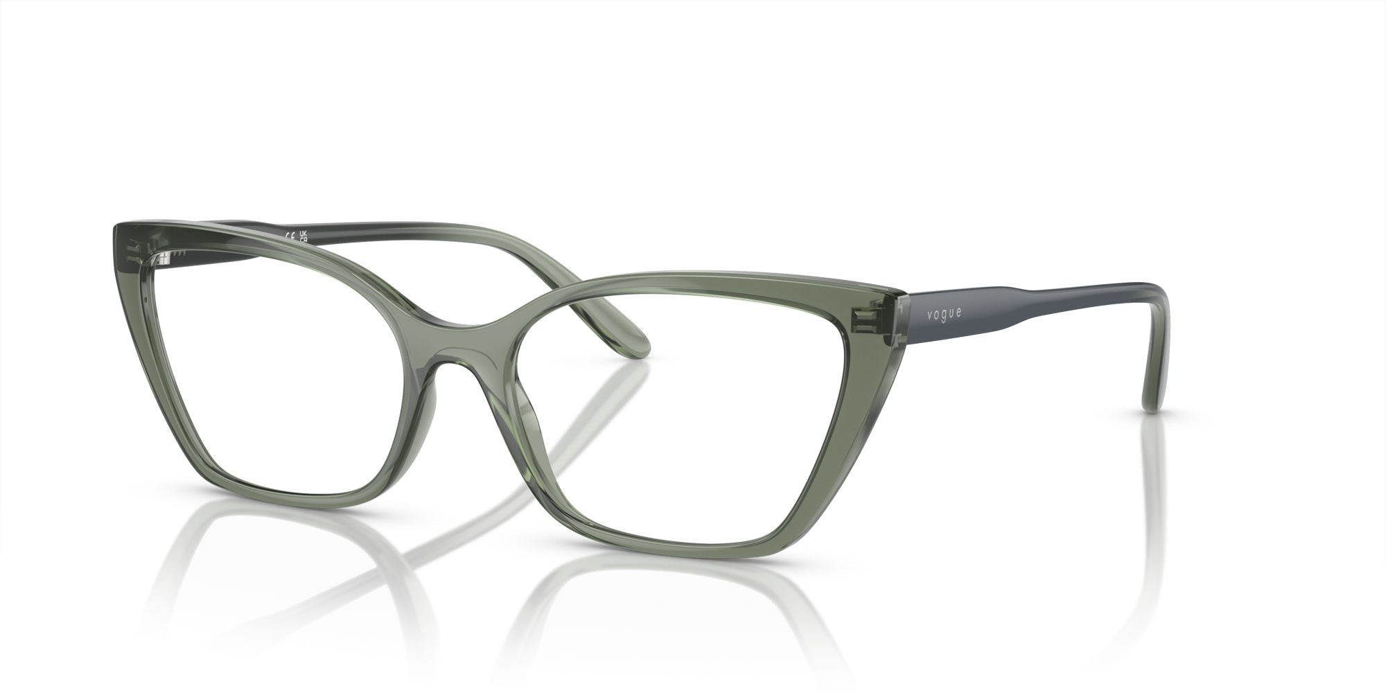 Vogue Eyewear VO5519