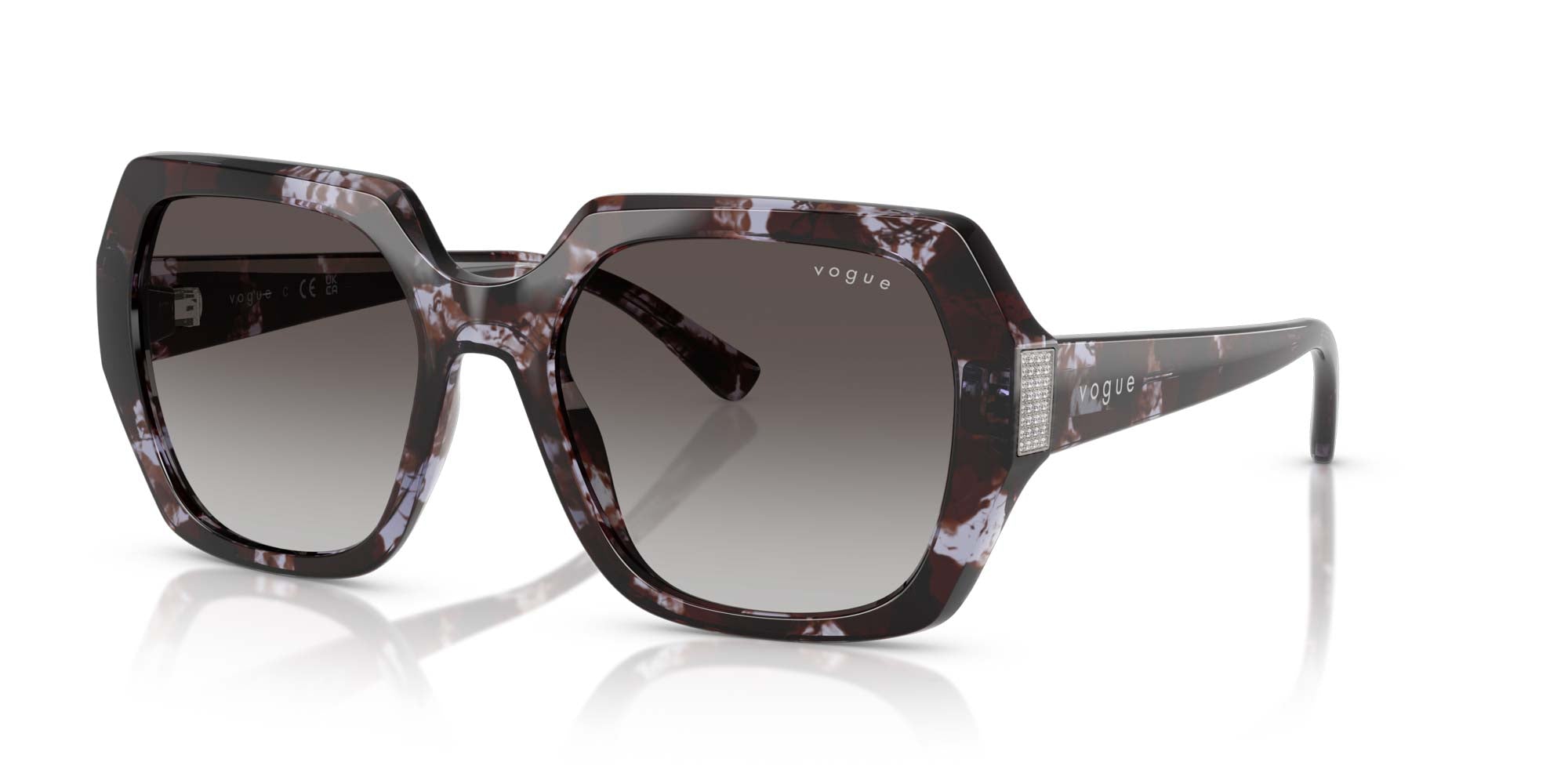 Vogue Eyewear VO5612SB