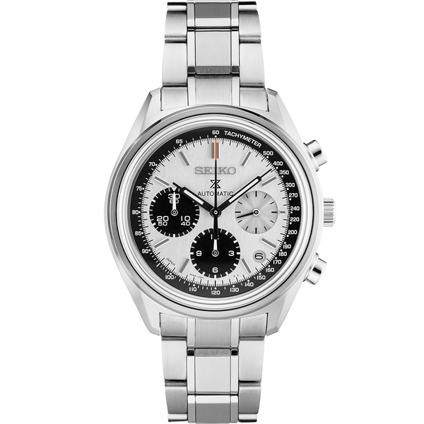 Seiko Prospex SRQ029 Chronograph 50th Anniversary Limited Edition