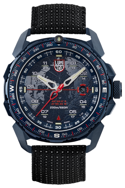 Luminox XL.1203 ICE-SAR Arctic
