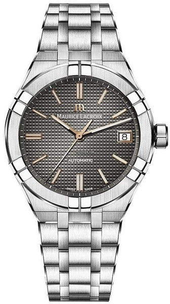 Maurice Lacroix AI6007-SS002-331-1 Aikon Automatic 39mm