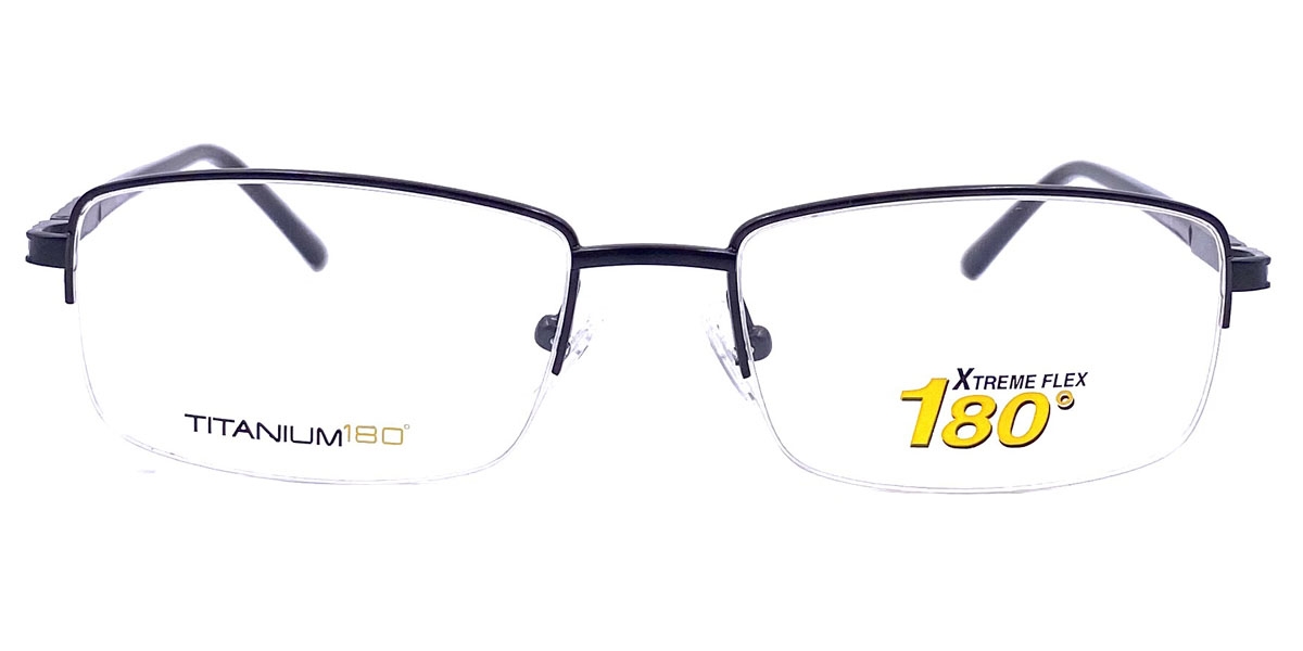 180 Xtreme Flex DTS96410 Eyeglasses