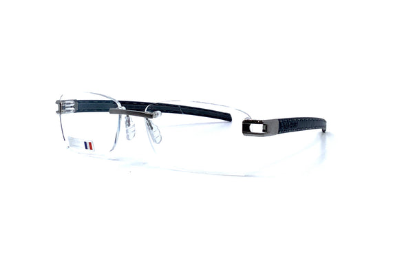 Tag Heuer - TH 0151 (004)