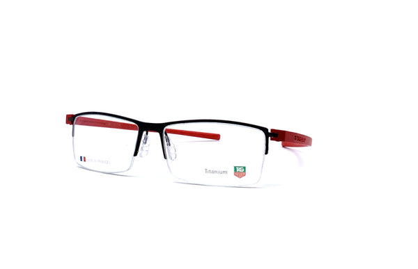 Tag Heuer - TH 3921 (002)