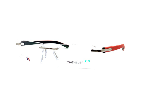 Tag Heuer - TH 8110 (005)