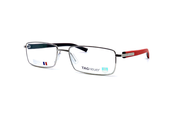 Tag Heuer - TH 8005 (005)