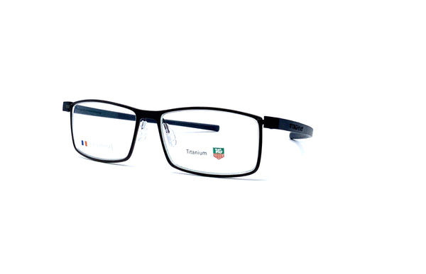 Tag Heuer - TH 3901 (004)
