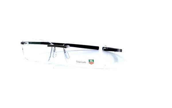 Tag Heuer - TH 0341 (005)