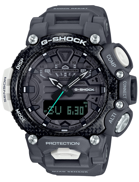 G-Shock GRB200RAF-8A Royal Air Force Gravity Master