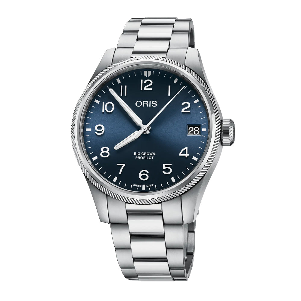 Oris Big Crown Propilot Big Date 41mm Automatic Watch