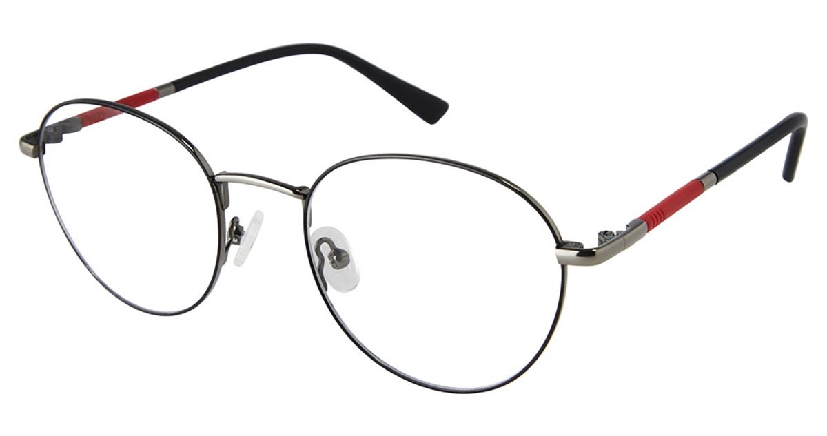 2BB Two Blind Brothers ALLVAR 2BB Eyeglasses
