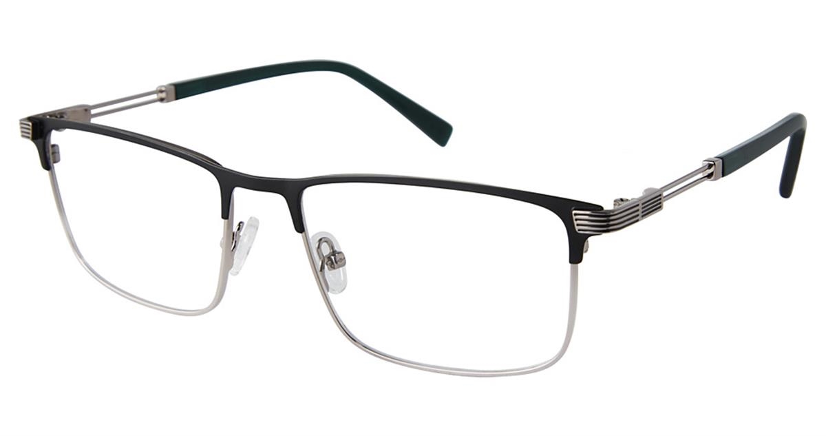 2BB Two Blind Brothers DALE 2BB Eyeglasses