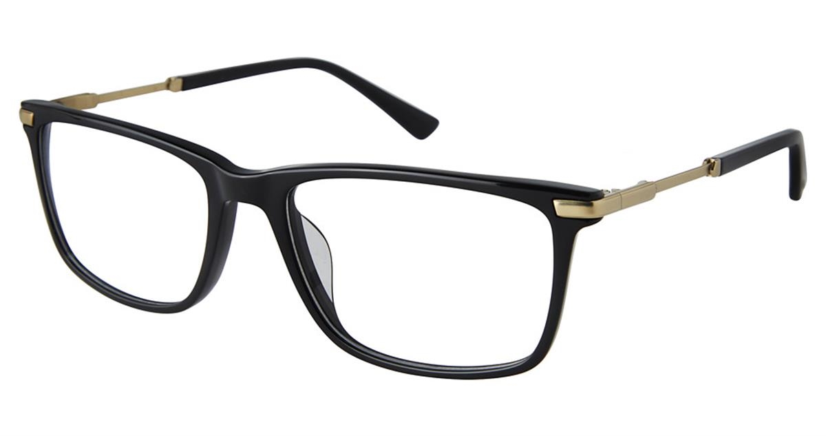 2BB Two Blind Brothers HERMANN 2BB Eyeglasses