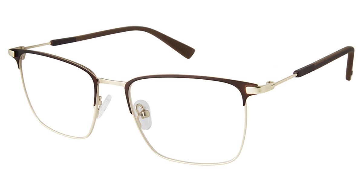 2BB Two Blind Brothers ISAAC 2BB Eyeglasses