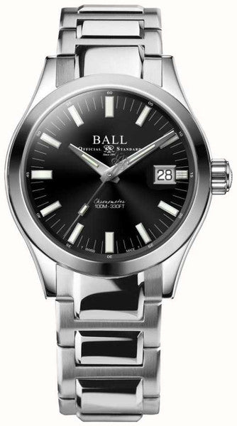 Ball NM2032C-S1C-BK Engineer M Marvelight Auto