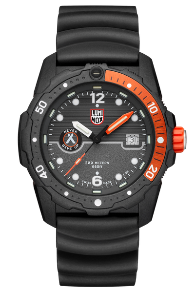 Luminox 3729 Bear Grylls Survival SEA Series