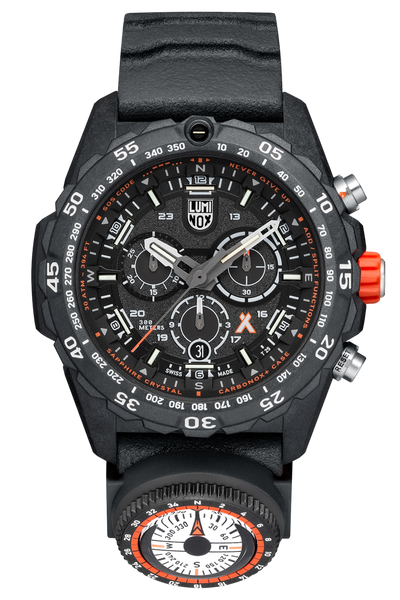 Luminox 3741 Bear Grylls Survival Master Series