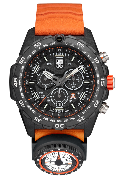 Luminox 3749 Bear Grylls Survival Master Series