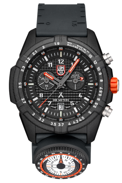 Luminox 3782 Bear Grylls Survival LAND Series