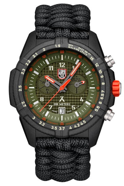 Luminox 3798 Bear Grylls Survival LAND Series