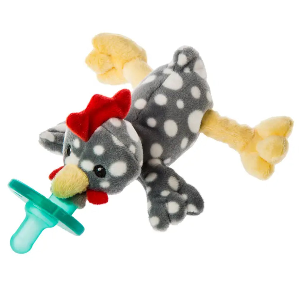 Mary Meyer Rocky Chicken Wubbanub
