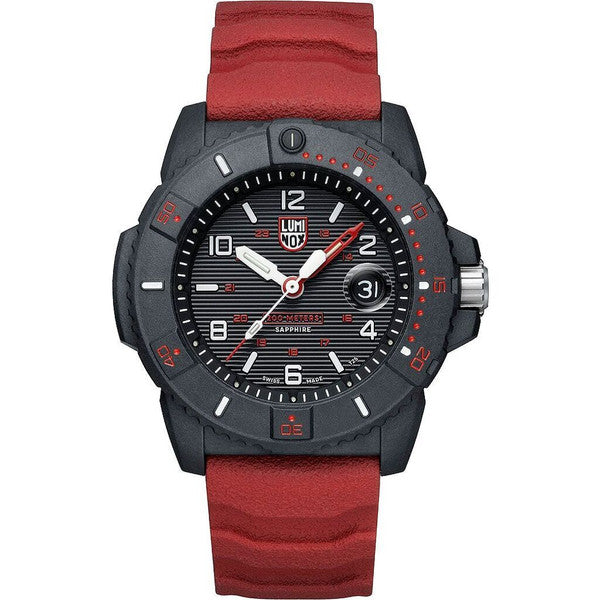 Luminox XS.3615.LM Navy Seal Military Dive Watch