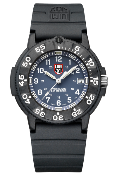 Luminox XS.3002.NSF Limited Edition Navy Seal Foundation Original
