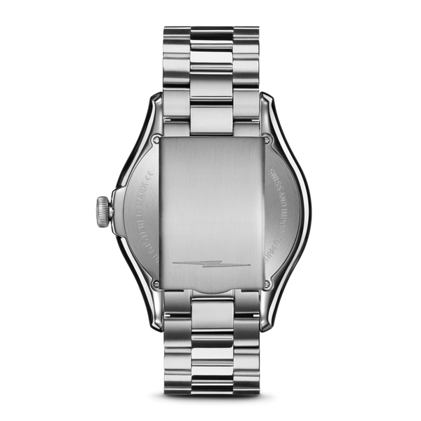 Vinton Watch S0120315331-1-WskBrn-38-USA