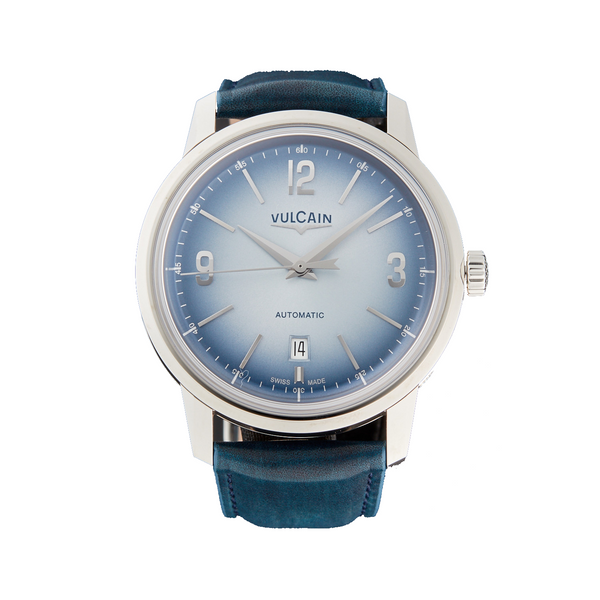 Vulcain 560156D35BAC135 50's Presidents Classic