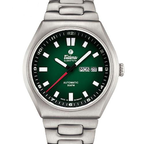 Tutima Glashutte M2 Coastline  6150-08