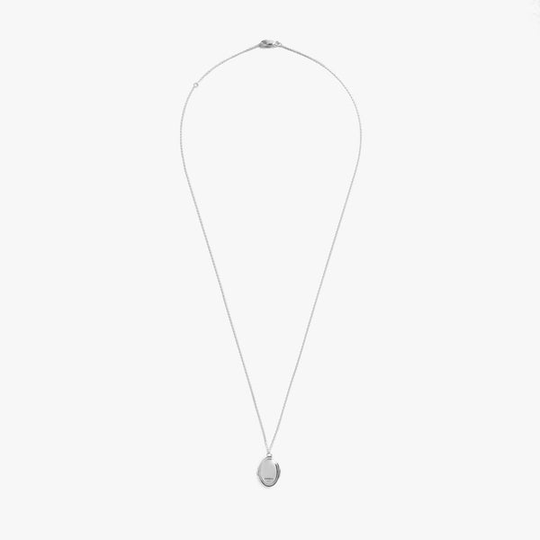 Heirloom Petite Locket Necklace S1820304680-1-StrlngSil-OS-THA