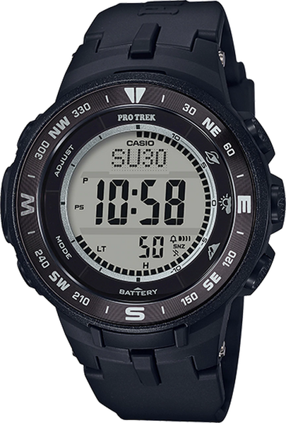 Casio G-Shock PRG330-1 Pro-Trek Mother Nature