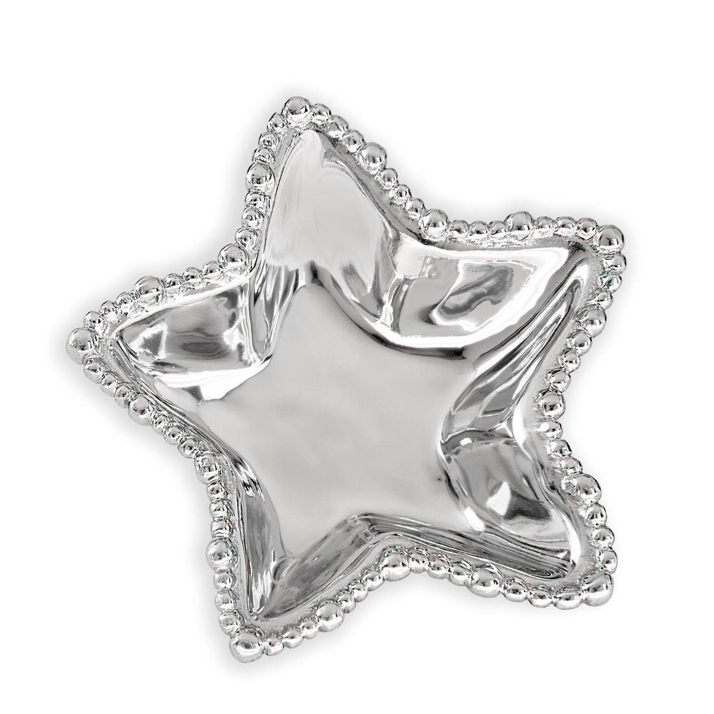 Beatriz Ball Giftables Organic Pearl Star Bowl