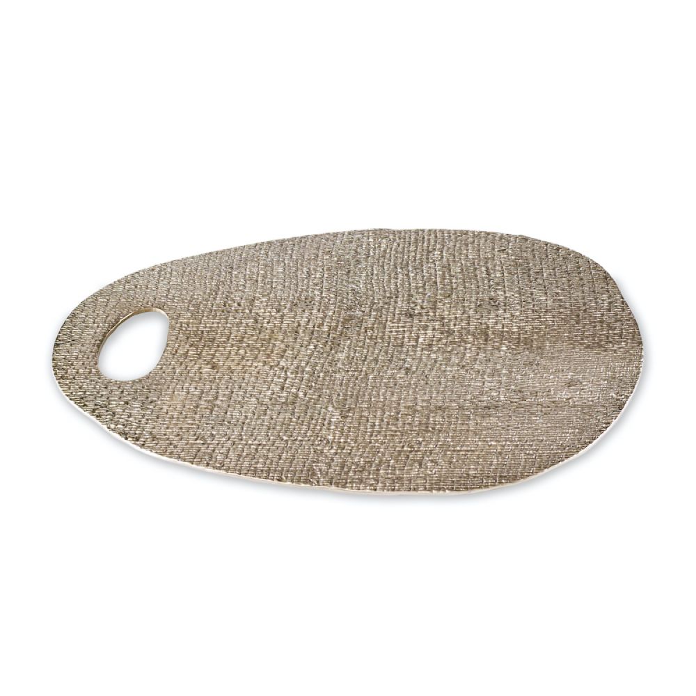 Beatriz Ball Modern Plano Oval Platter