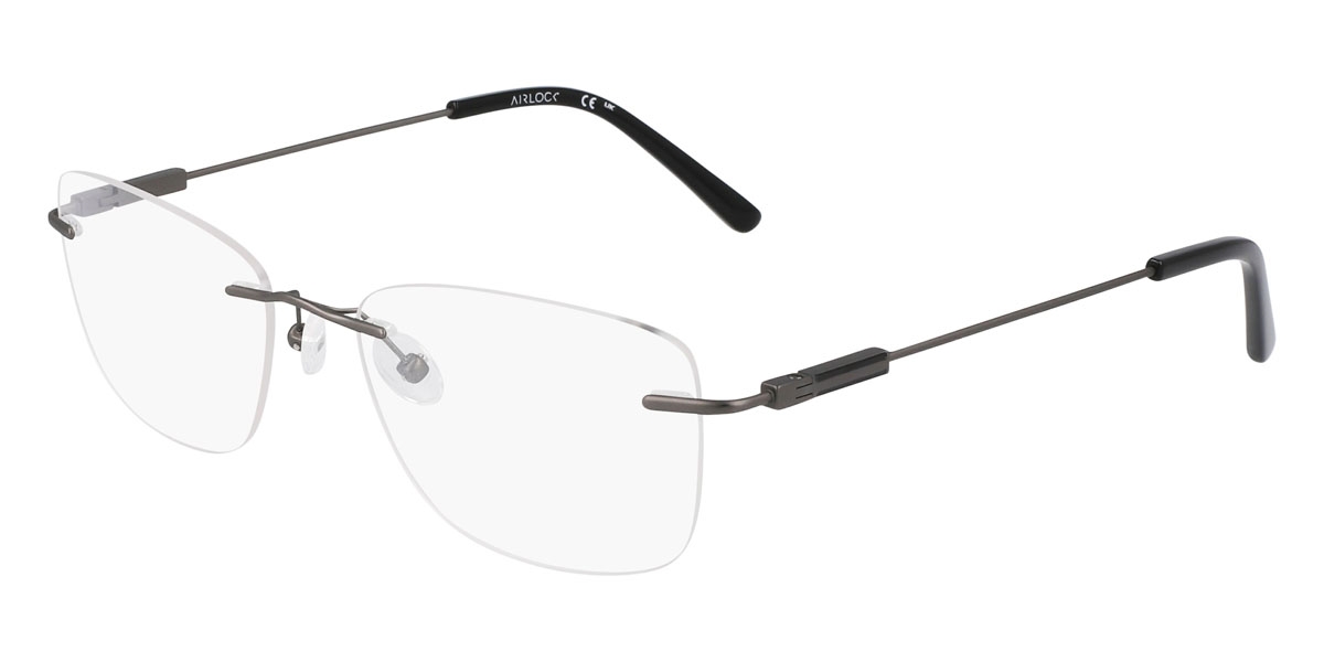 Airlock AIRLOCK CROP 200 Eyeglasses