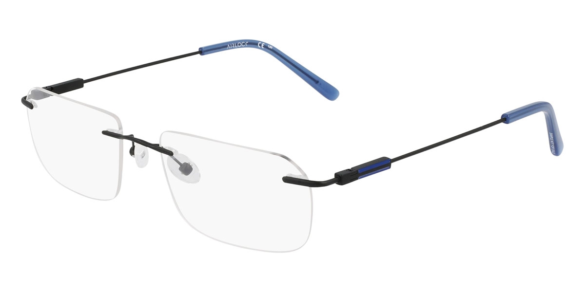 Airlock AIRLOCK CROP 201 Eyeglasses