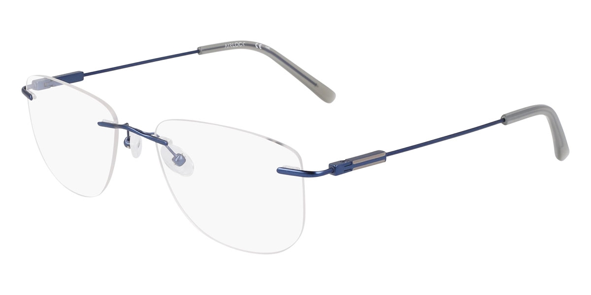 Airlock AIRLOCK CROP 202 Eyeglasses