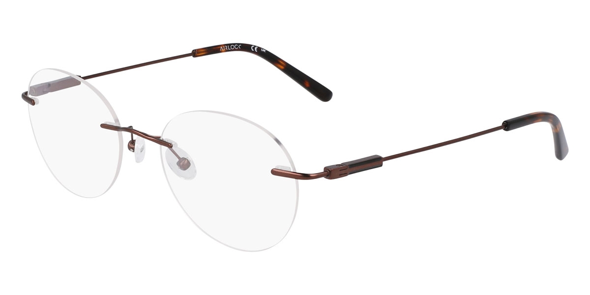 Airlock AIRLOCK CROP 203 Eyeglasses