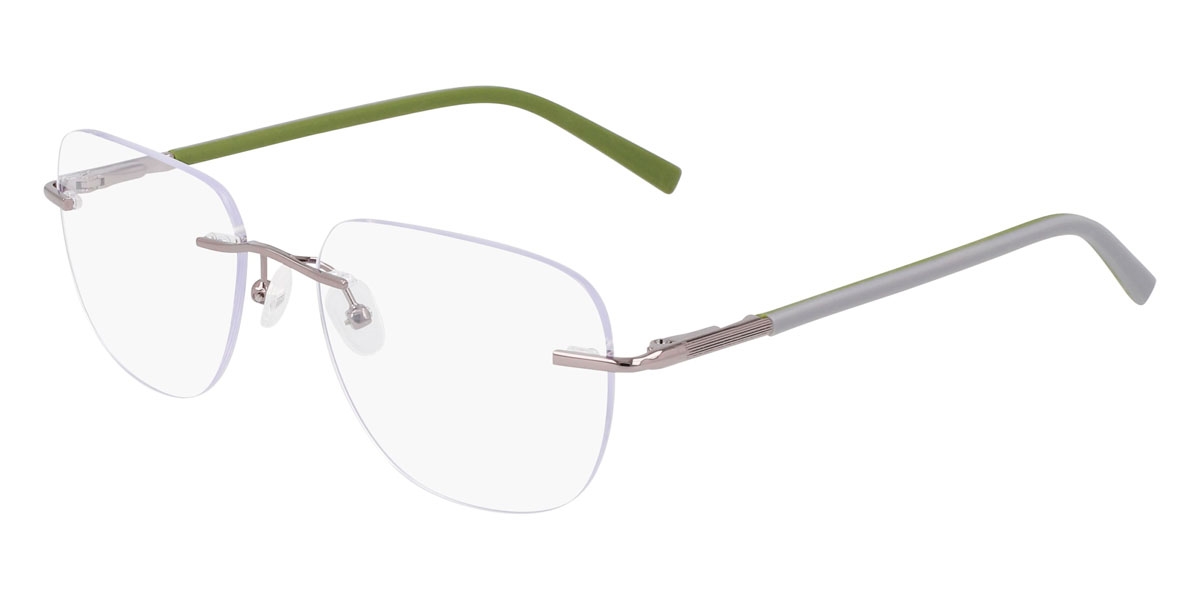 Airlock AIRLOCK SLATE 201 Eyeglasses