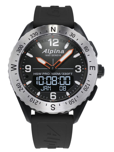 Alpina ALPINERX Smart Outdoors AL-283LBBO5SAQ6