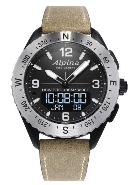Alpina ALPINERX Smart Outdoors AL-283LBBW5SAQ6