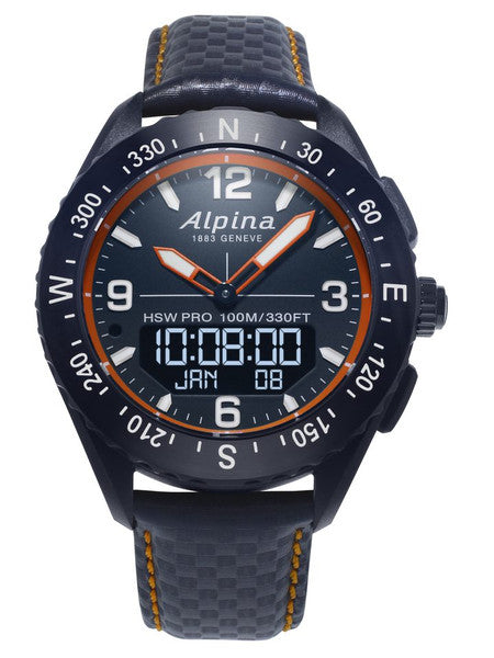 Alpina ALPINERX Smart Outdoors AL-283LNO5NAQ6L