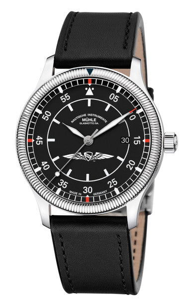 Mühle Glashütte AOPA Limited Edition M1-37-34-401-LB