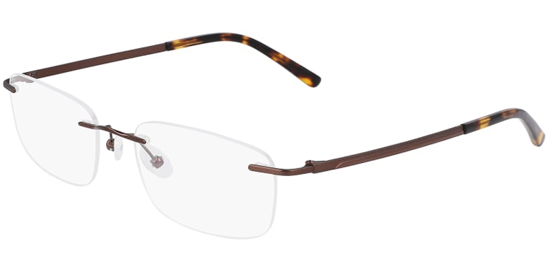 Airlock AIRLOCK BRACE 202 Eyeglasses