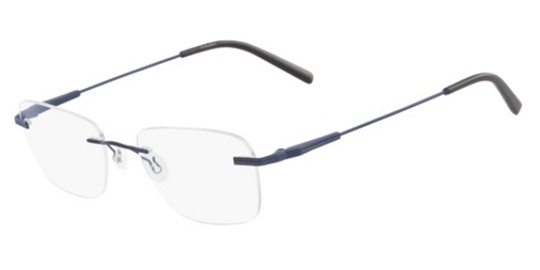 Airlock AIRLOCK CALIBER CHASSIS Eyeglasses