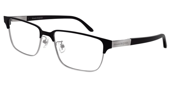 Alexander McQueen AM0346O Eyeglasses