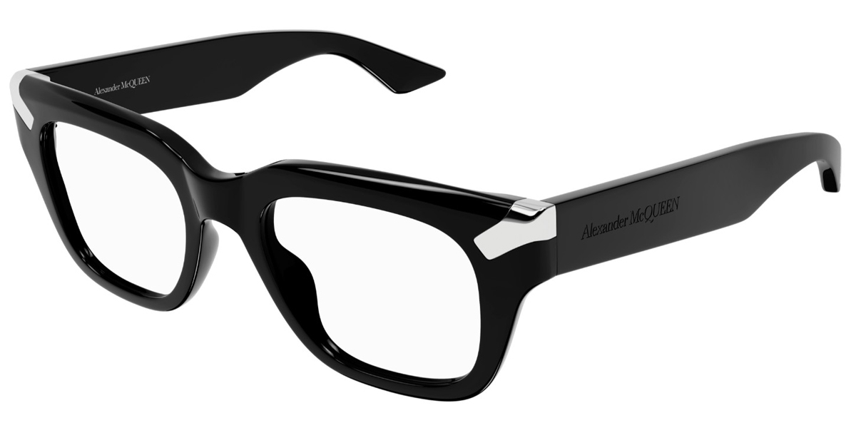 Alexander McQueen AM0443O Eyeglasses