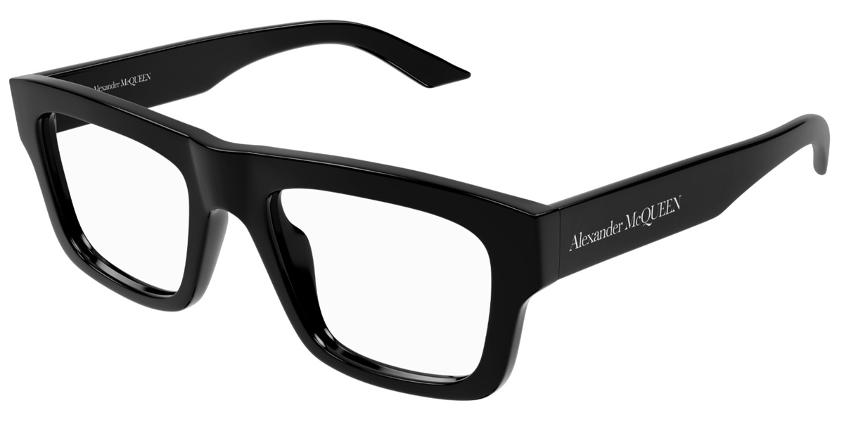 Alexander McQueen AM0452O Eyeglasses