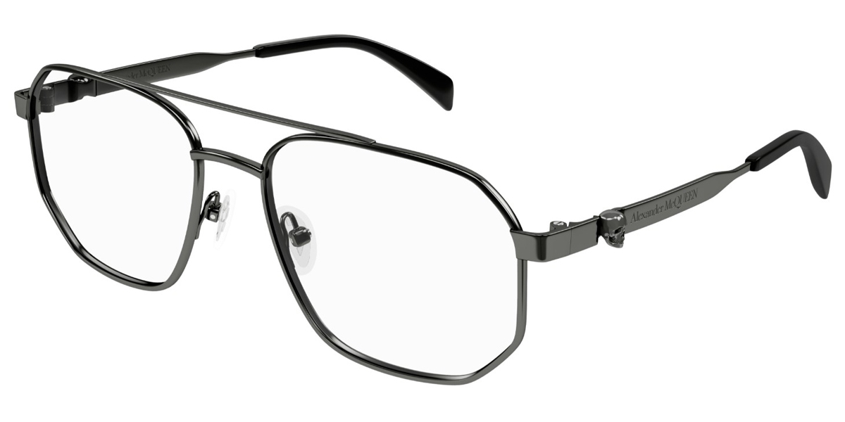 Alexander McQueen AM0459O Eyeglasses